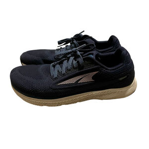 Altra Escalante 3 Running Shoes Women's 9.5 Navy Cushioned Road Sneakers